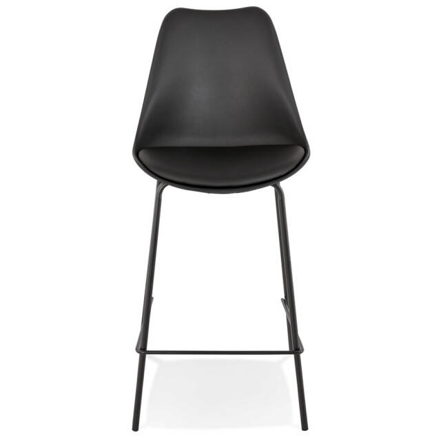 Alterego Halfhoge snackkruk lemon 49x45x105 cm 3191032 large