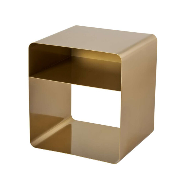 CaliCosy Bijzettafel met 2 nissen, waarvan 1 gesloten h50 cm ella 3220775 large