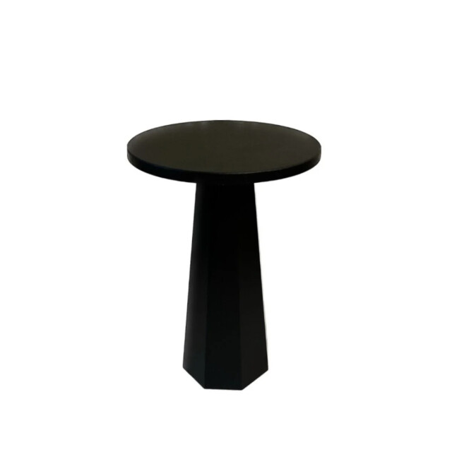CaliCosy Ronde salontafel met brede poot h47 cm lilyum 3220681 large