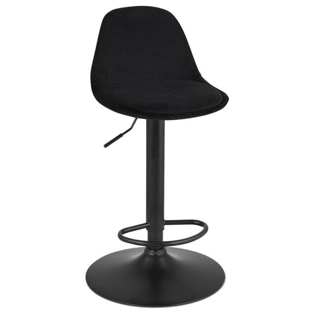 Alterego Finley verstelbare kruk 45x45x87-107 cm 3191142 large