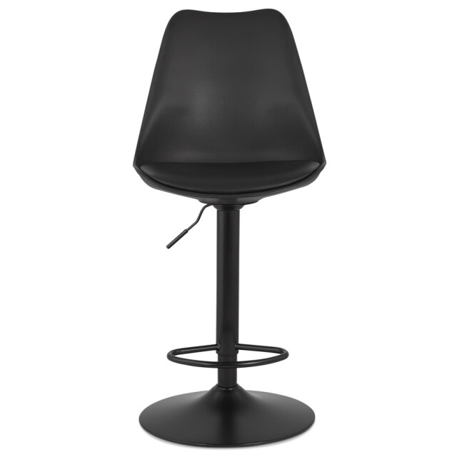 Alterego Tuto verstelbare kruk 48x55x103-123 cm 3191016 large