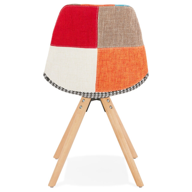 Alterego Lucy design stoel 54x49x825 cm 2949862 large