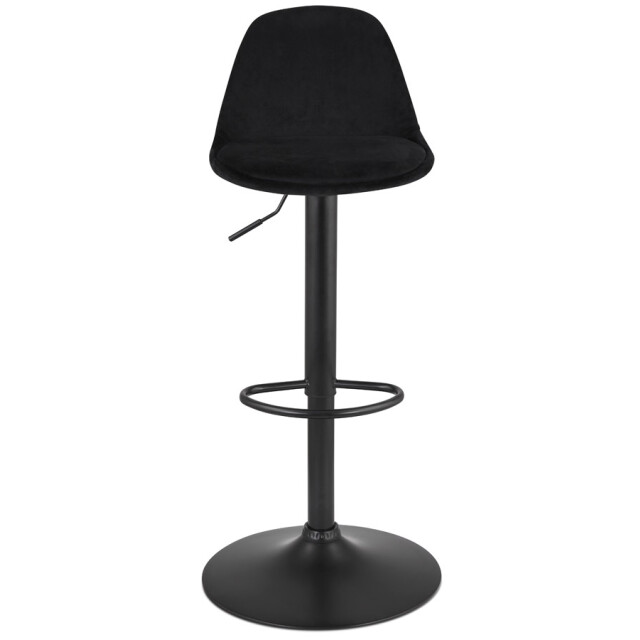 Alterego Finley verstelbare kruk 45x45x87-107 cm 3191142 large
