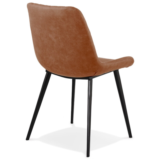 Alterego Taichi design stoel 52x59x82 cm 3191382 large