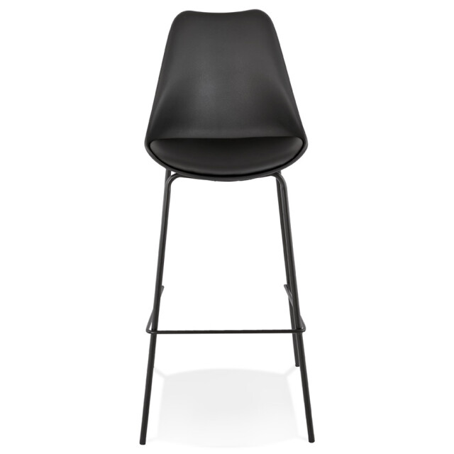 Alterego Designer barkruk lemon 49x45x115 cm 3191044 large