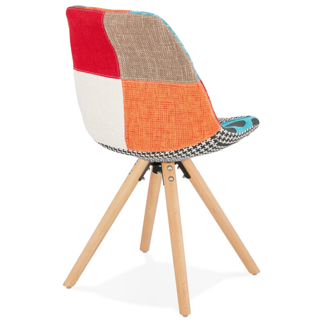 Alterego Lucy design stoel 54x49x825 cm 2949862 large