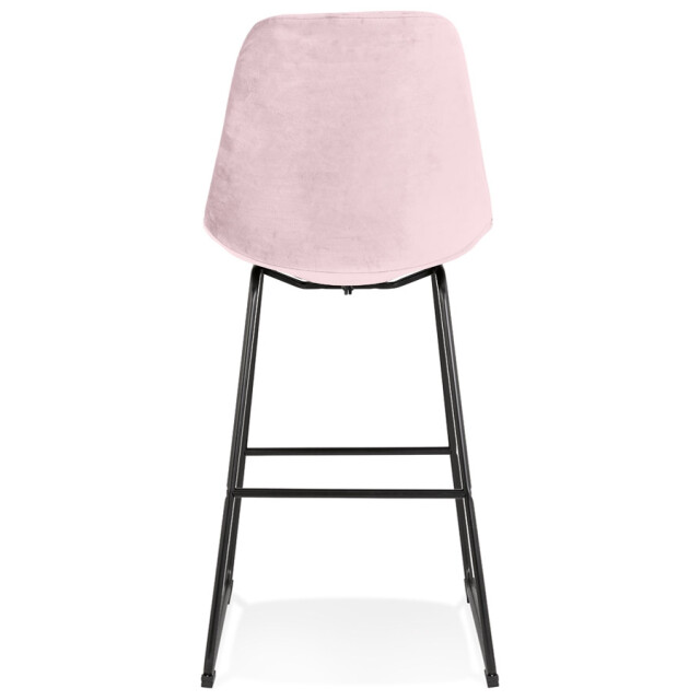 Alterego Bully barkruk 48x55x119 cm 3191077 large