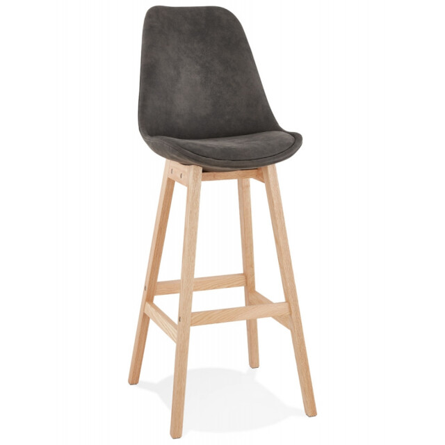 Alterego Aspen barkruk 48x56x113 cm 3190944 large