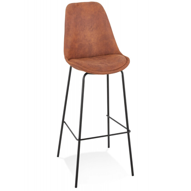 Alterego Tao barkruk 49x45x115 cm 3191038 large