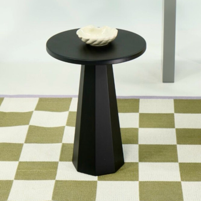 CaliCosy Ronde salontafel met brede poot h47 cm lilyum 3220681 large