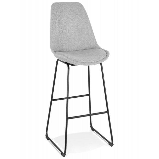 Alterego Rigo barkruk 48x55x119 cm 3191002 large