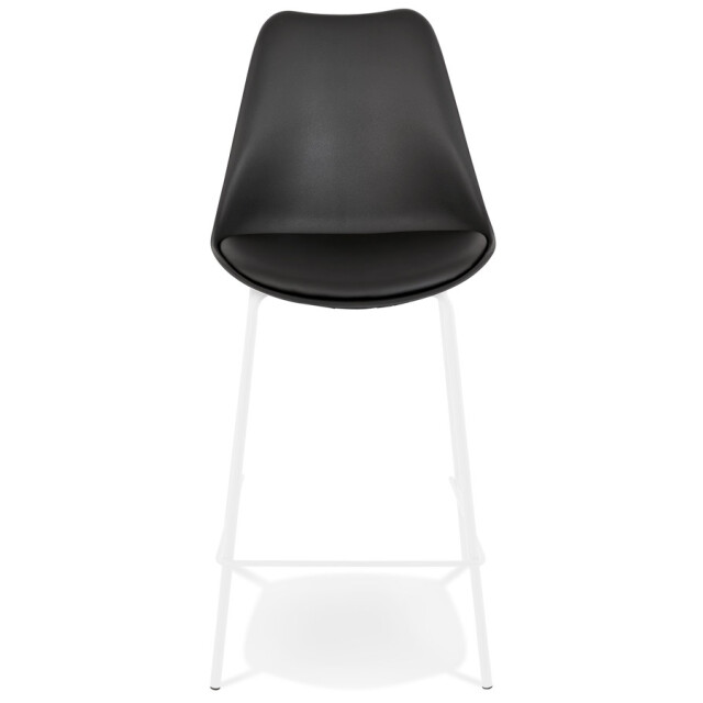 Alterego Halfhoge snackkruk lemon 49x45x105 cm 3191102 large