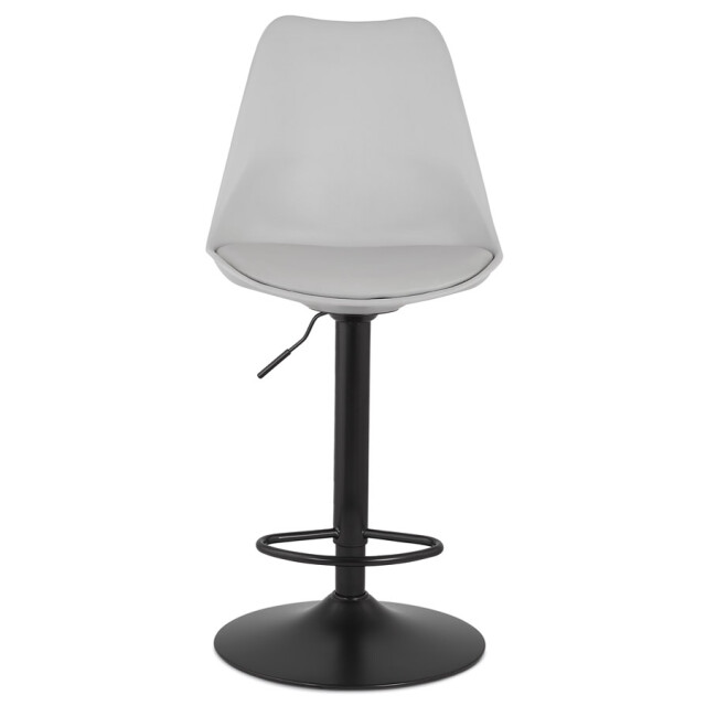 Alterego Tuto verstelbare kruk 48x55x103-123 cm 3191017 large
