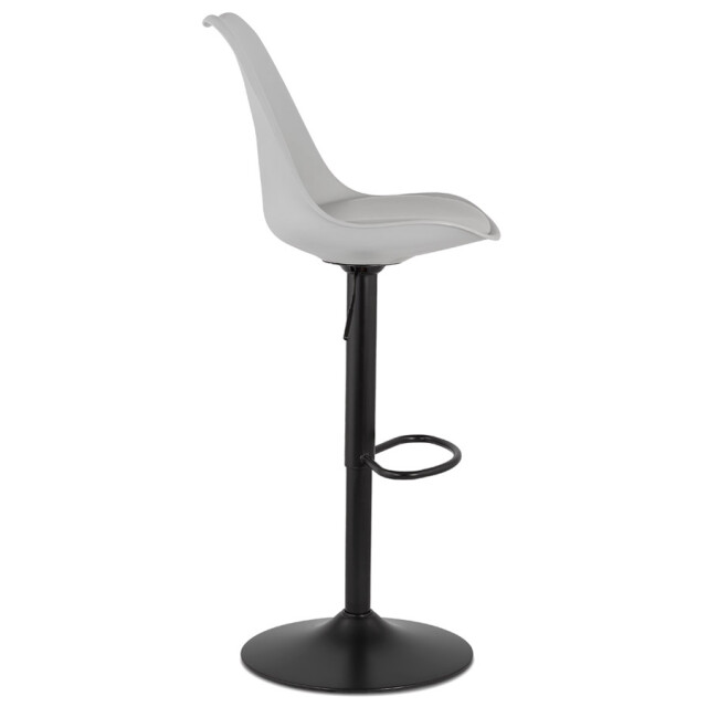 Alterego Tuto verstelbare kruk 48x55x103-123 cm 3191017 large
