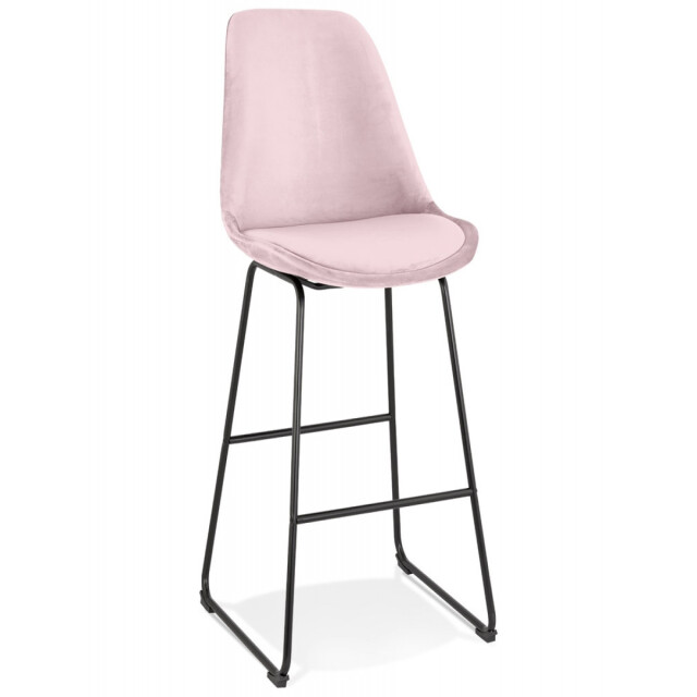 Alterego Bully barkruk 48x55x119 cm 3191077 large