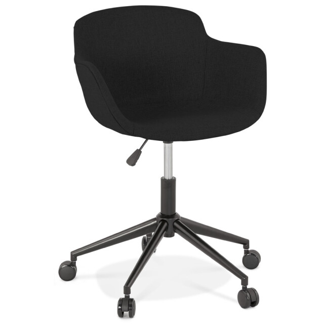 Alterego Centurion bureaustoel 59x54x80 cm 3190736 large