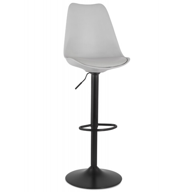 Alterego Tuto verstelbare kruk 48x55x103-123 cm 3191017 large