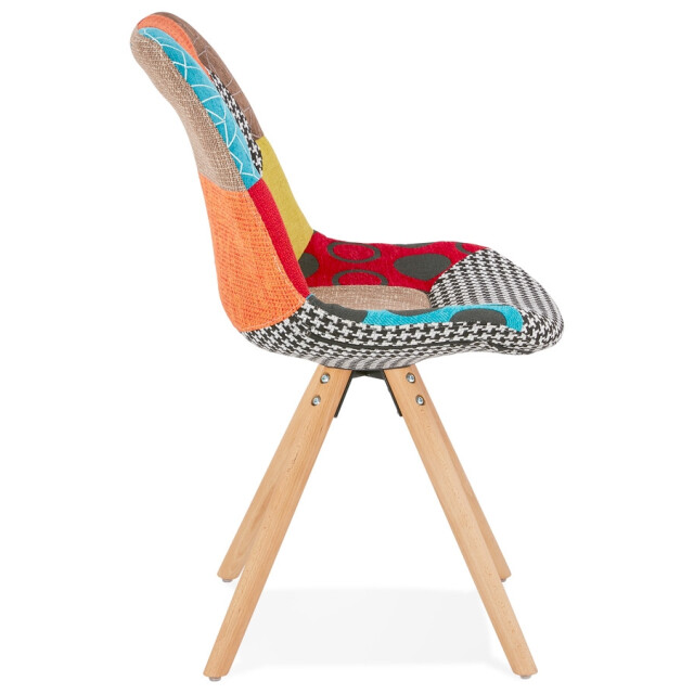 Alterego Lucy design stoel 54x49x825 cm 2949862 large