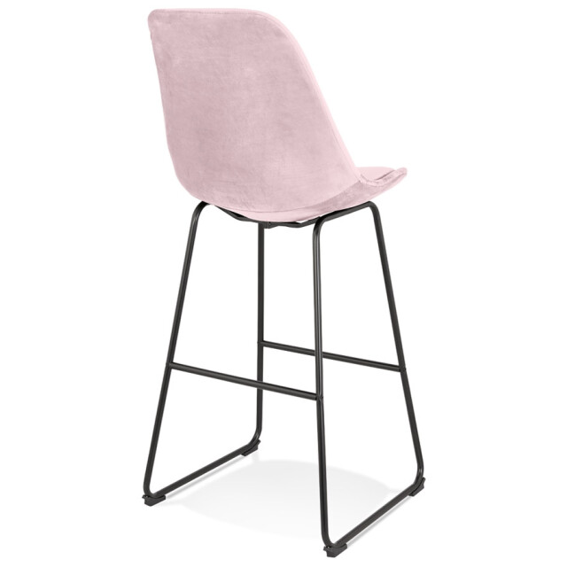 Alterego Bully barkruk 48x55x119 cm 3191077 large