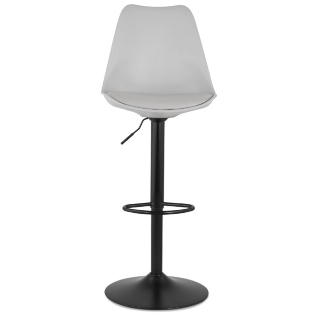 Alterego Tuto verstelbare kruk 48x55x103-123 cm 3191017 large