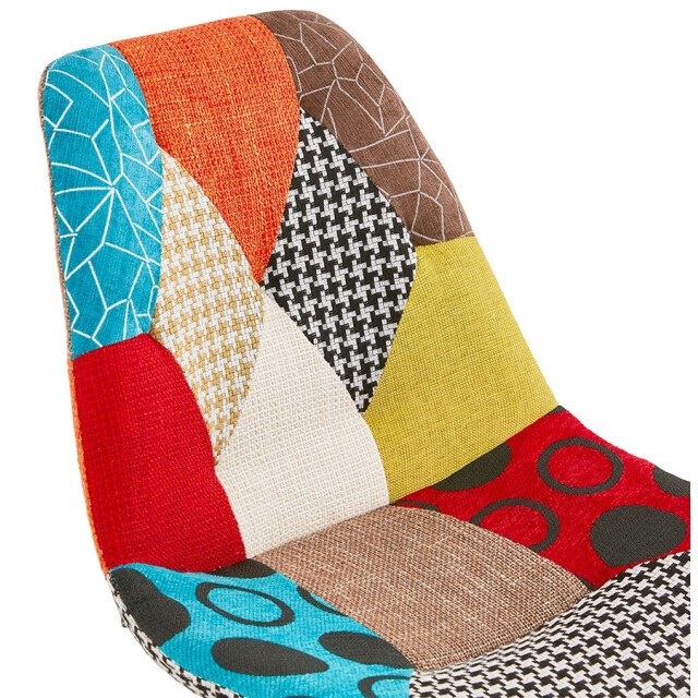 Alterego Lucy design stoel 54x49x825 cm 2949862 large