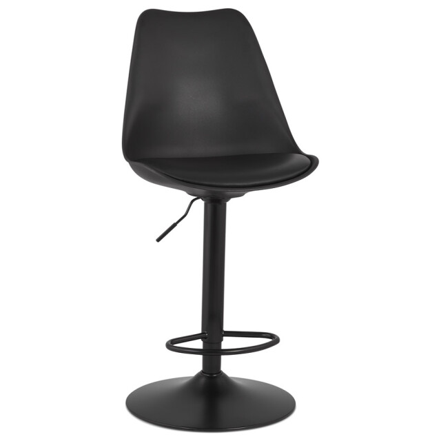 Alterego Tuto verstelbare kruk 48x55x103-123 cm 3191016 large