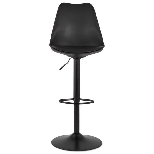 Alterego Tuto verstelbare kruk 48x55x103-123 cm 3191016 large