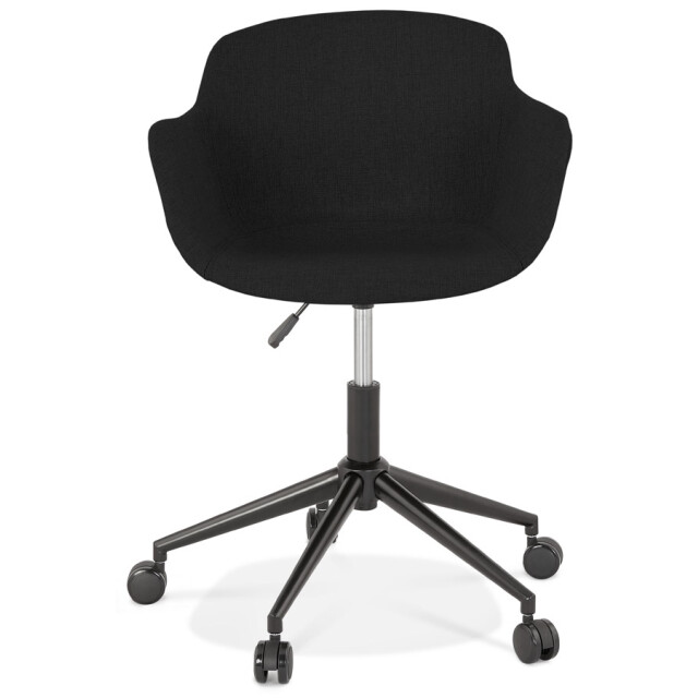 Alterego Centurion bureaustoel 59x54x80 cm 3190736 large