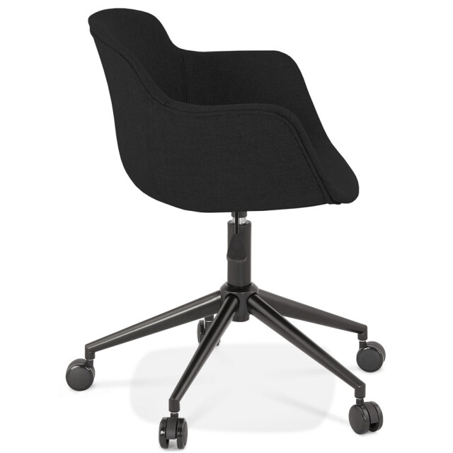 Alterego Centurion bureaustoel 59x54x80 cm 3190736 large