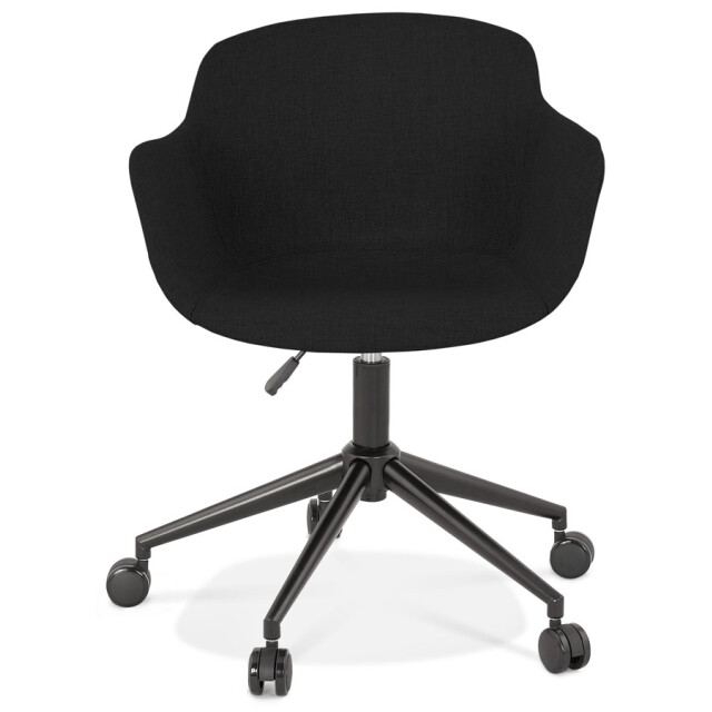 Alterego Centurion bureaustoel 59x54x80 cm 3190736 large