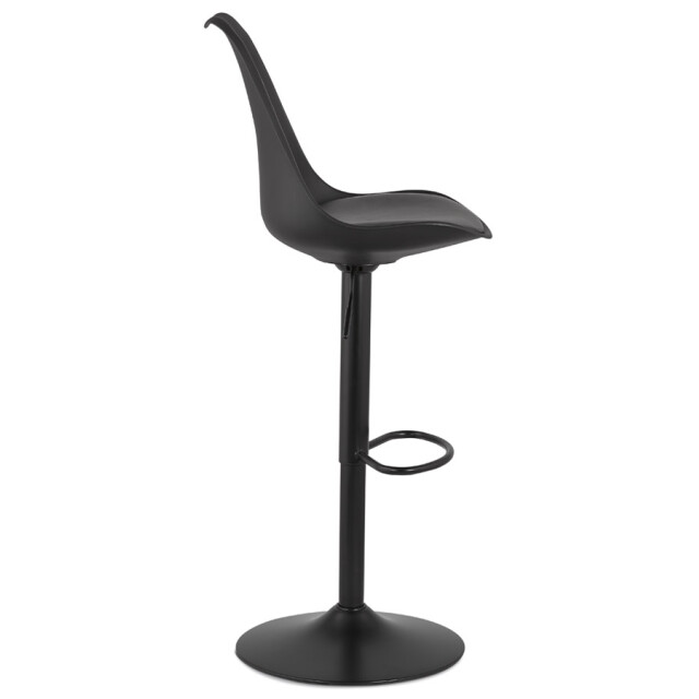 Alterego Tuto verstelbare kruk 48x55x103-123 cm 3191016 large