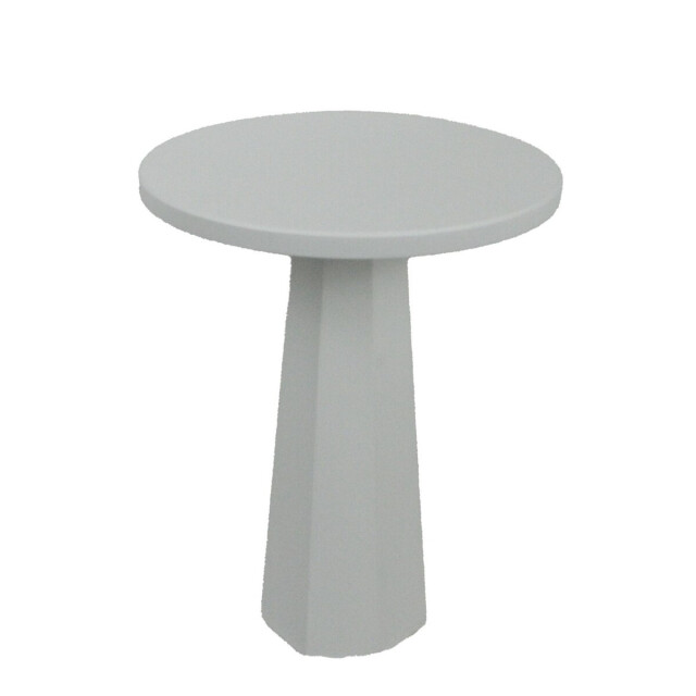CaliCosy Ronde salontafel met brede poot h47 cm lilyum 3220682 large