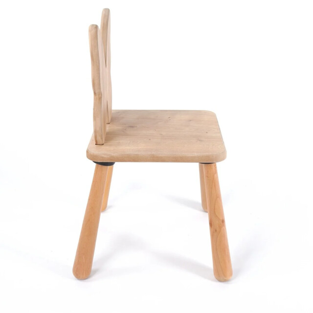 CaliCosy Kinderstoel met vlinderrugleuning l30 cm mael 3220678 large