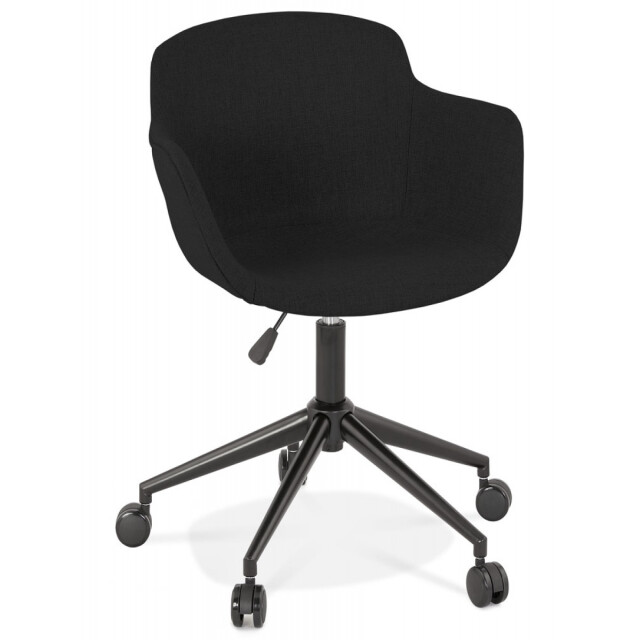 Alterego Centurion bureaustoel 59x54x80 cm 3190736 large