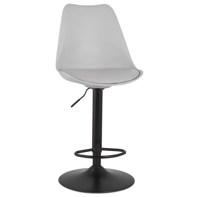 Alterego Tuto verstelbare kruk 48x55x103-123 cm 3191017 large