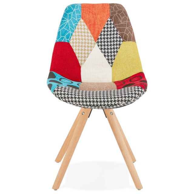 Alterego Lucy design stoel 54x49x825 cm 2949862 large
