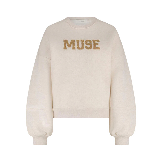 Nukus Muse pullover sweaters nkf03017 NKF03017 large