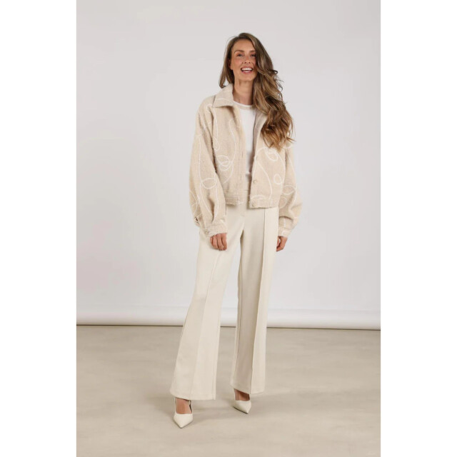 Nukus Jill pants scuba pantalons nks09008 NKS09008 large