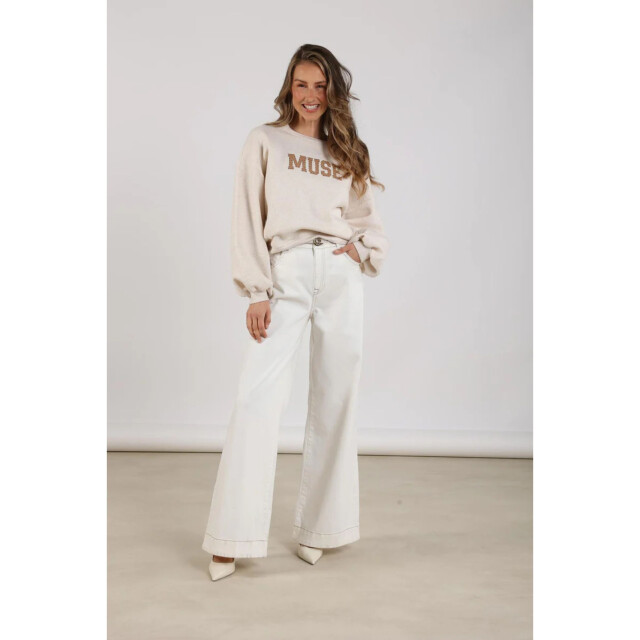 Nukus Muse pullover sweaters nkf03017 NKF03017 large