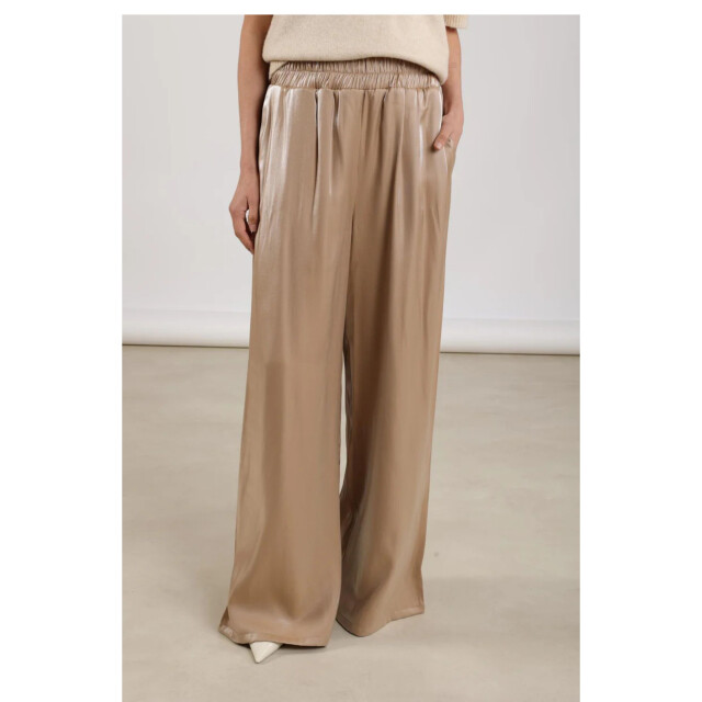 Nukus Doorty pants shiny pantalons nkf09044 NKF09044 large