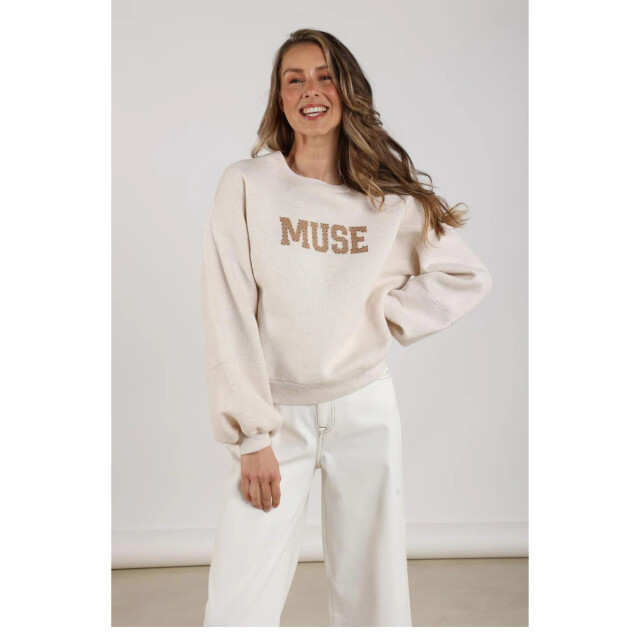 Nukus Muse pullover sweaters nkf03017 NKF03017 large