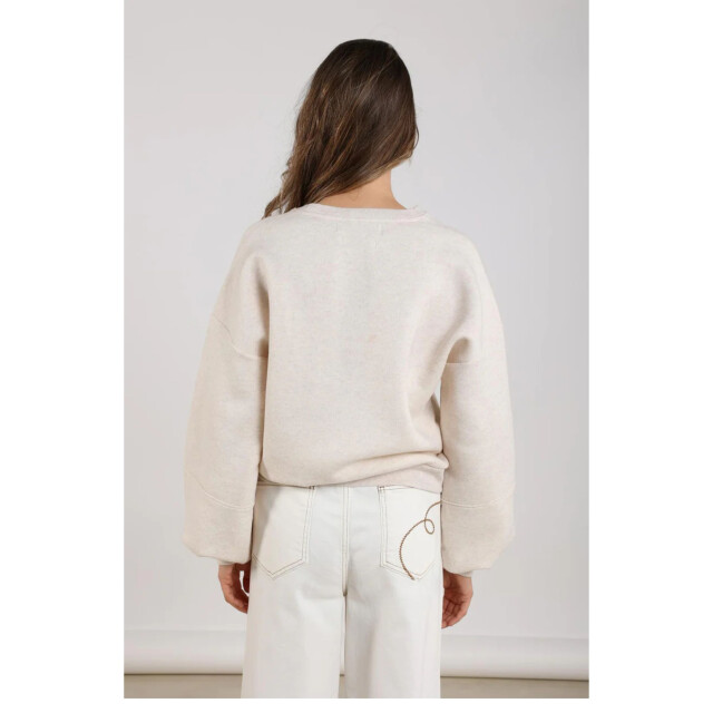 Nukus Muse pullover sweaters nkf03017 NKF03017 large