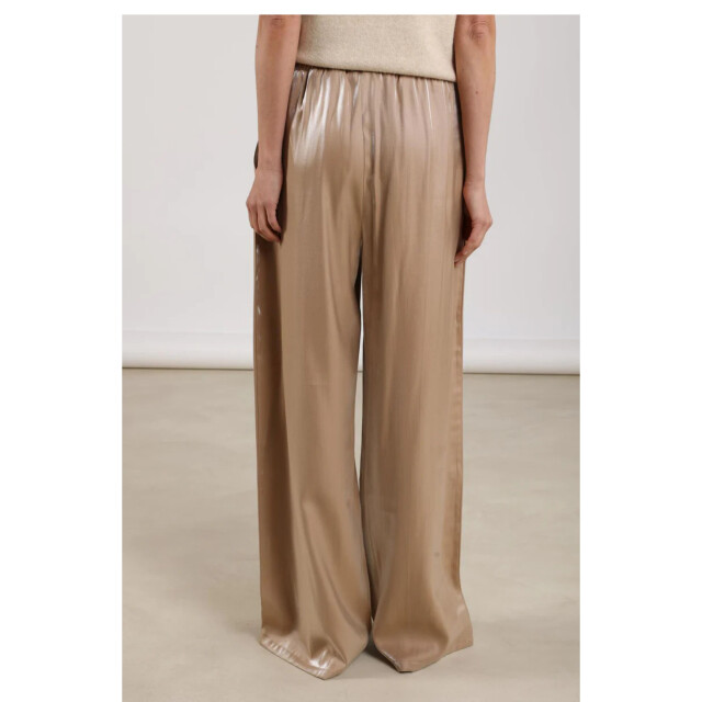 Nukus Doorty pants shiny pantalons nkf09044 NKF09044 large
