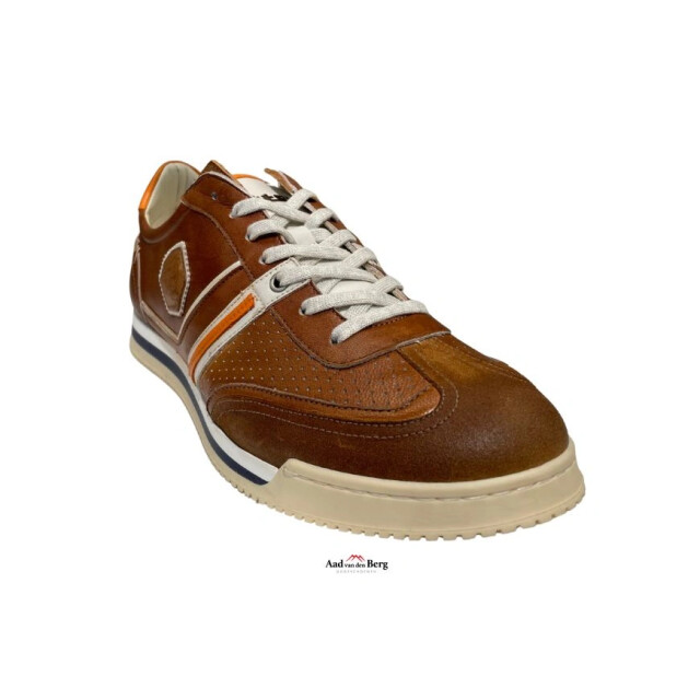 Kamo-Gutsu Herenschoenen sneakers Suldo-007 large