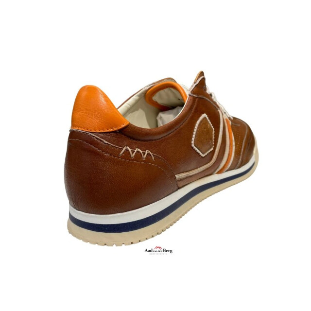 Kamo-Gutsu Herenschoenen sneakers Suldo-007 large