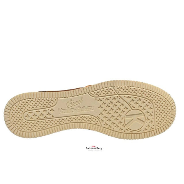 Kamo-Gutsu Herenschoenen sneakers Suldo-007 large