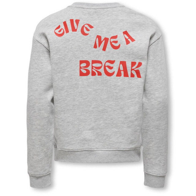 Only Sweat 15343016 kogcamin Kids Only Sweat 15343016 KOGCAMIN large
