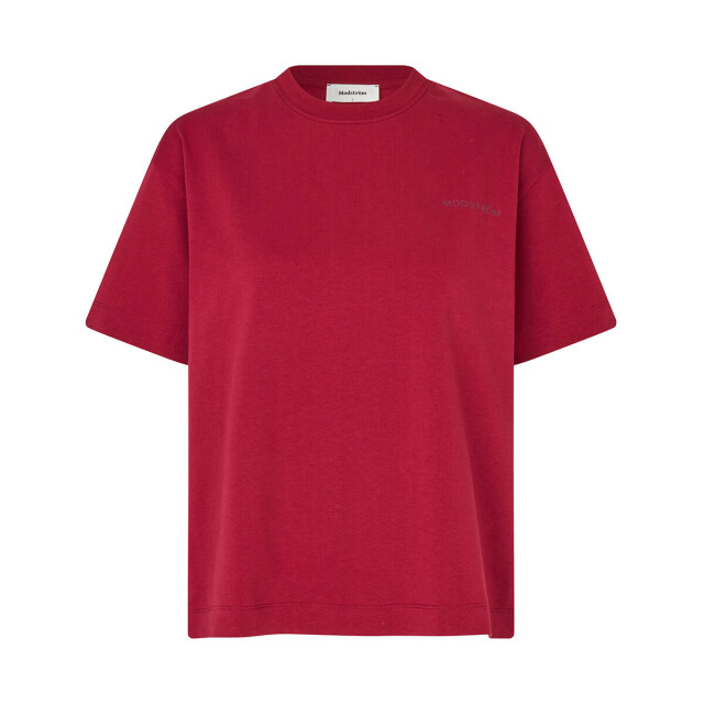 Modström T-shirt 58126 takoda Modström T-shirt 58126 TAKODA large