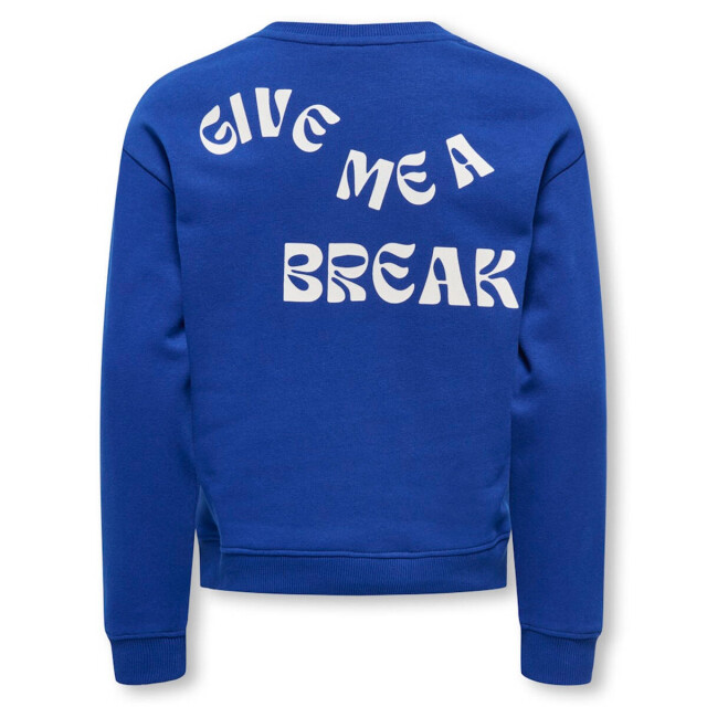 Only Sweat 15343016 kogcamin Kids Only Sweat 15343016 KOGCAMIN large