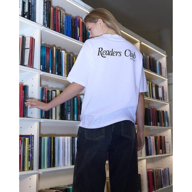 Modström T-shirt 58731 pipe Modström T-shirt 58731 PIPE large